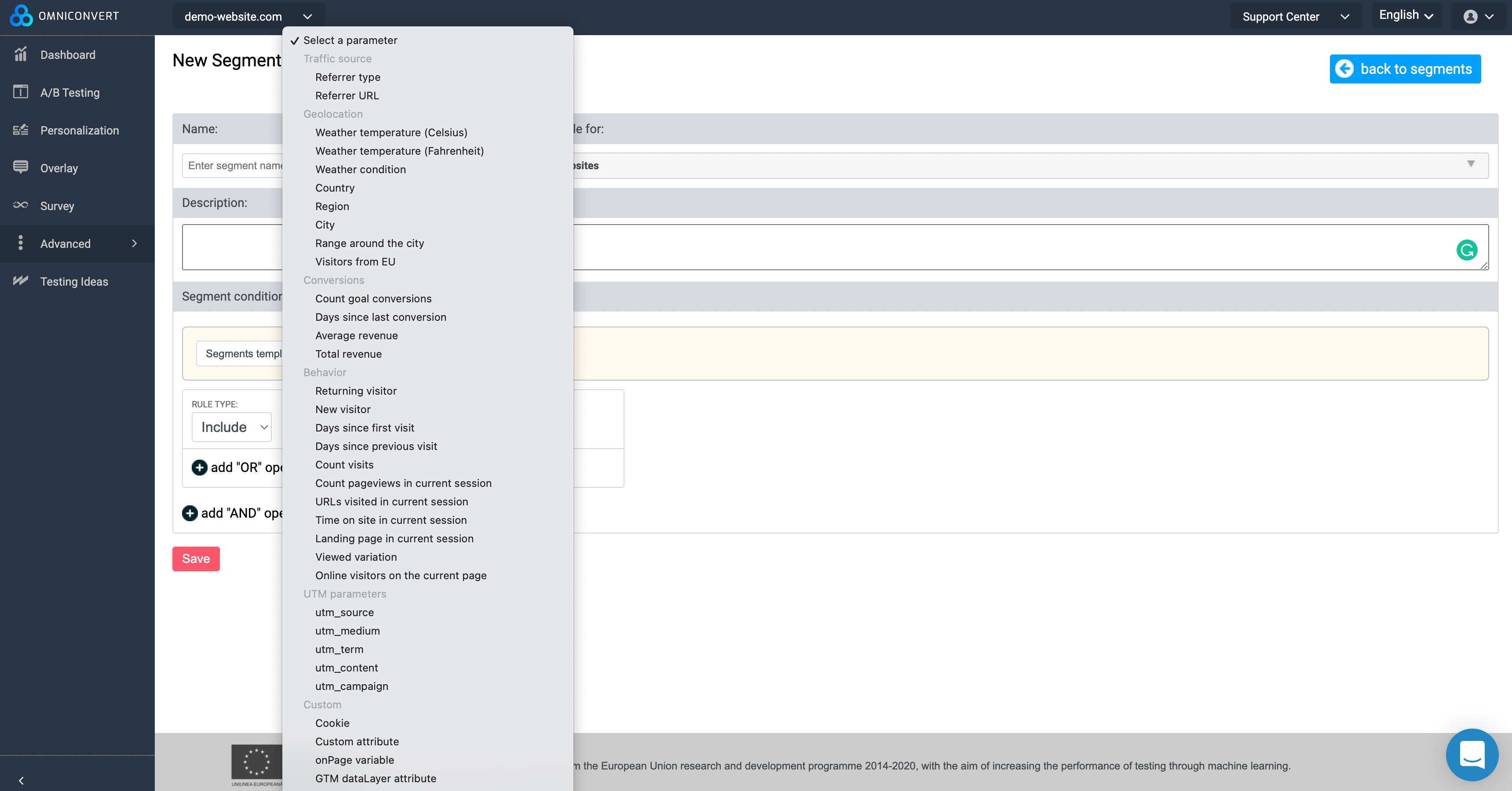 Screenshots & Videos Screenshot #3