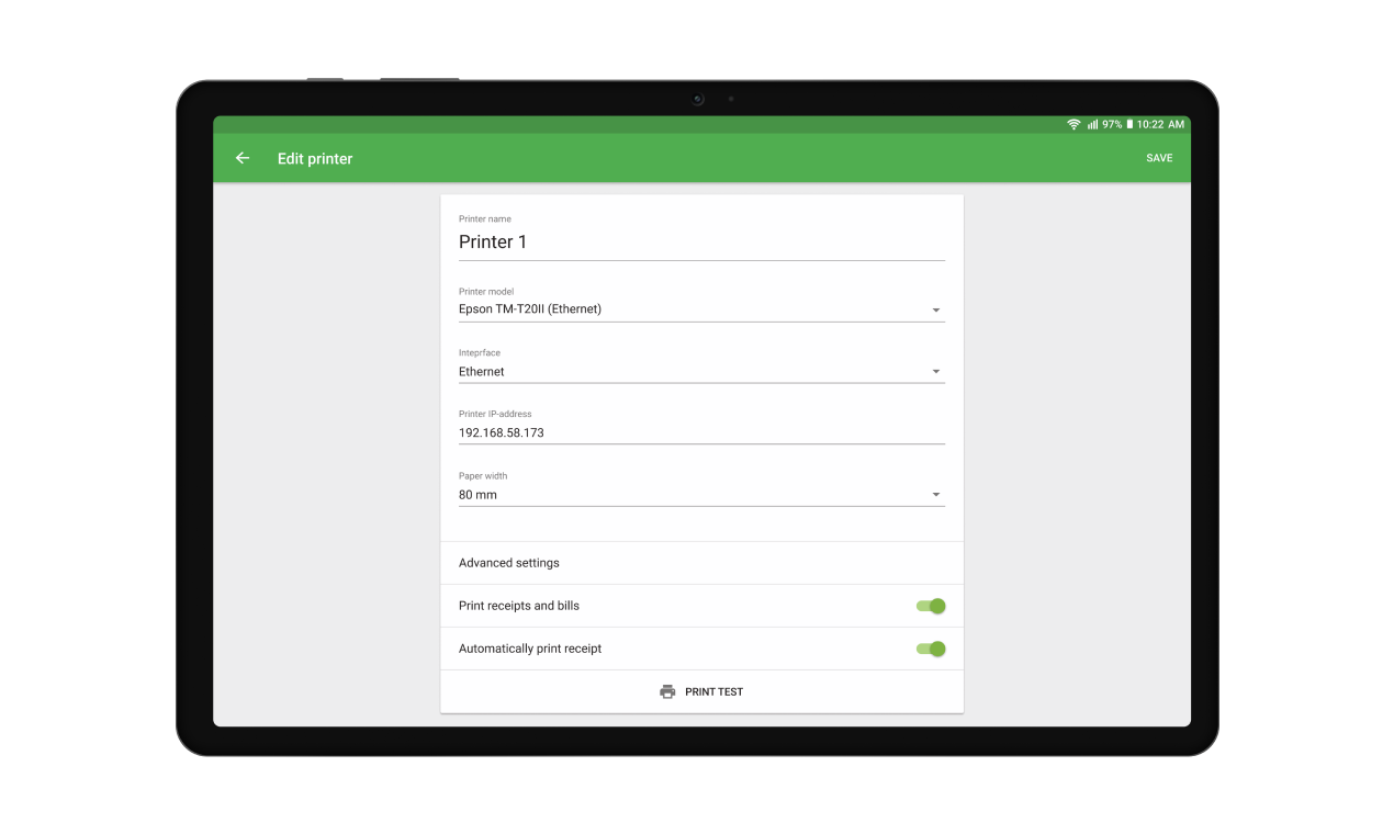 Screenshots & Videos Screenshot #5