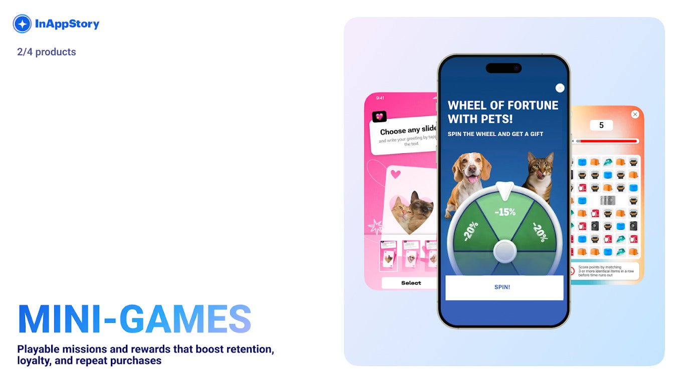 Screenshots & Videos Screenshot #2