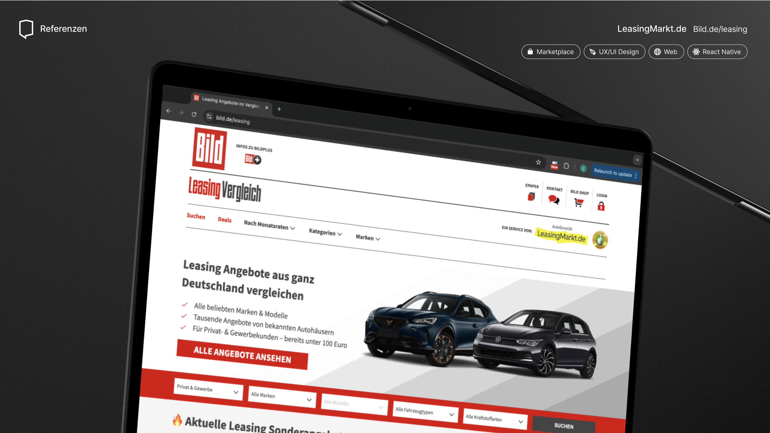 Hybrid Heroes  Projekte & Portfolio Screenshot #8