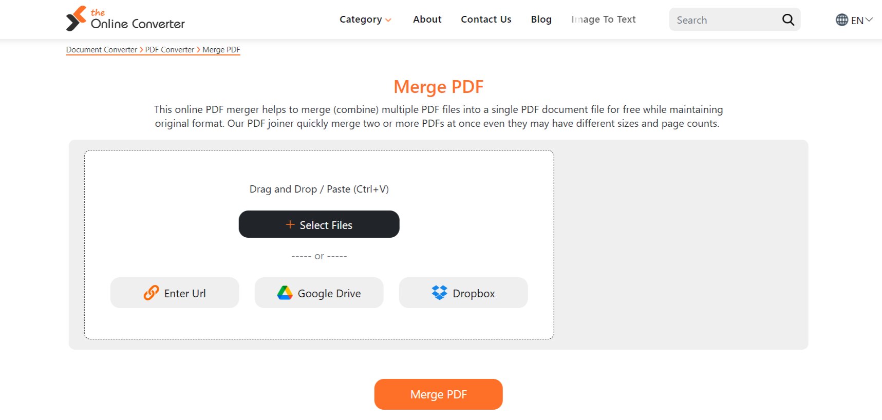 Screenshots & Videos Screenshot #1