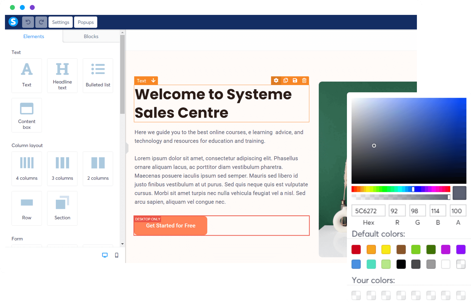 Screenshots & Videos Screenshot #2