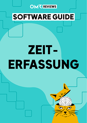 Software Guide - Zeiterfassung 