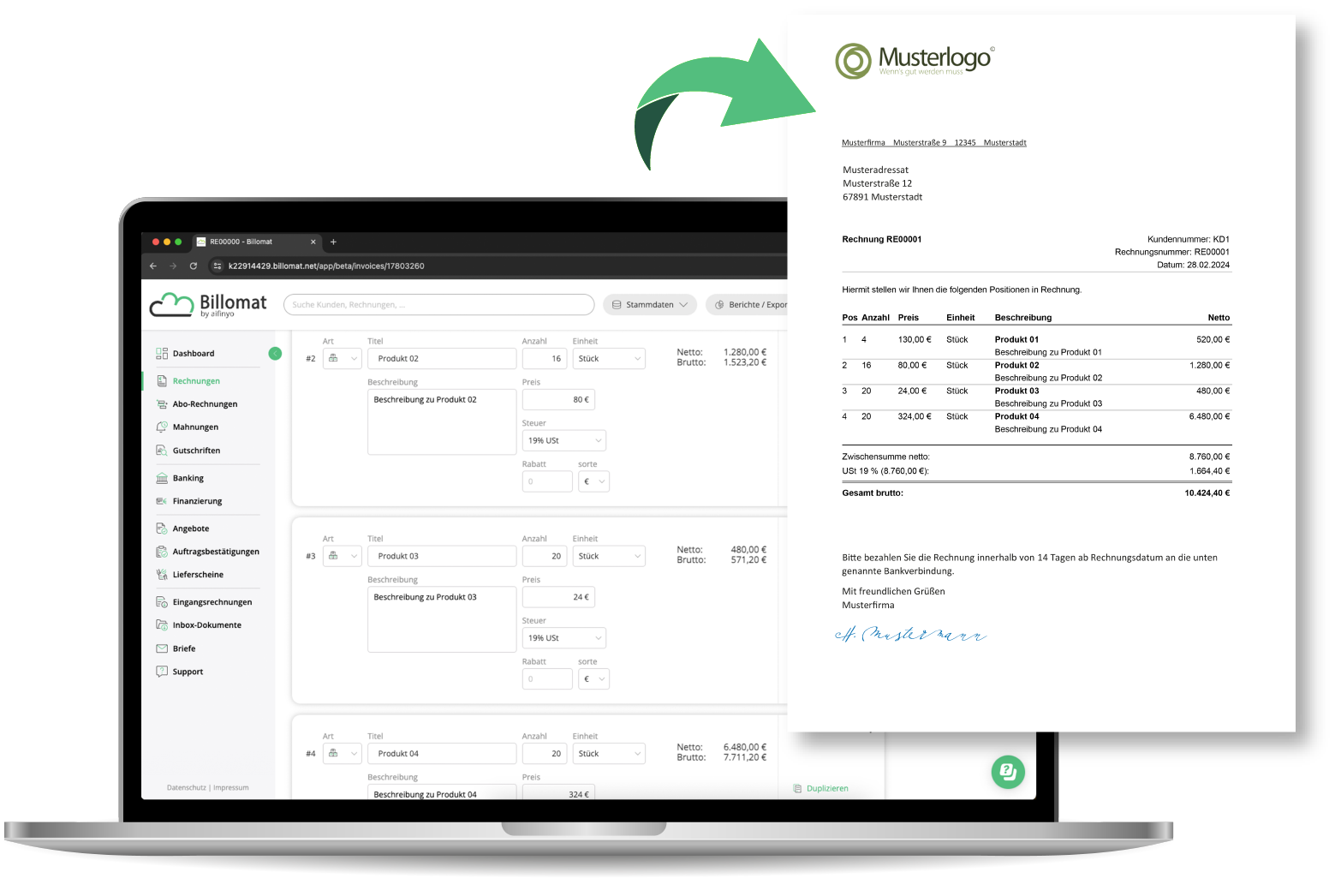 Screenshots & Videos Screenshot #1