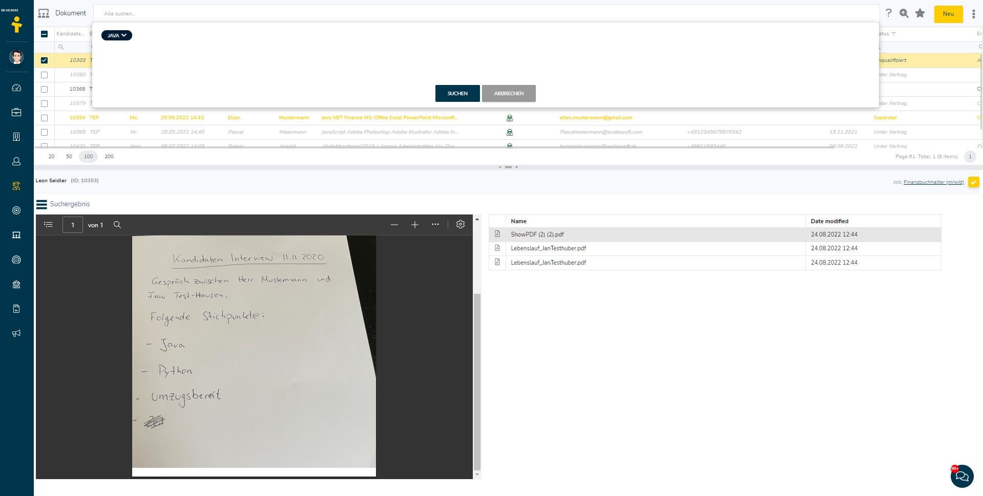 Screenshots & Videos Screenshot #3