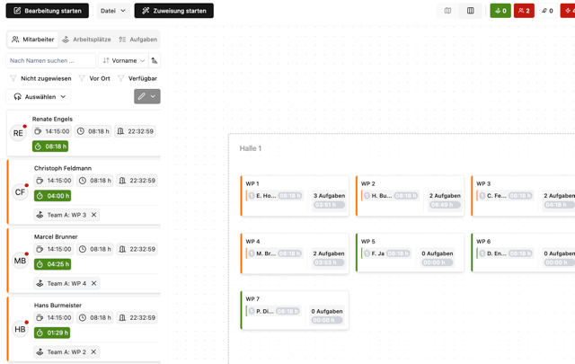 Screenshots & Videos Screenshot #1