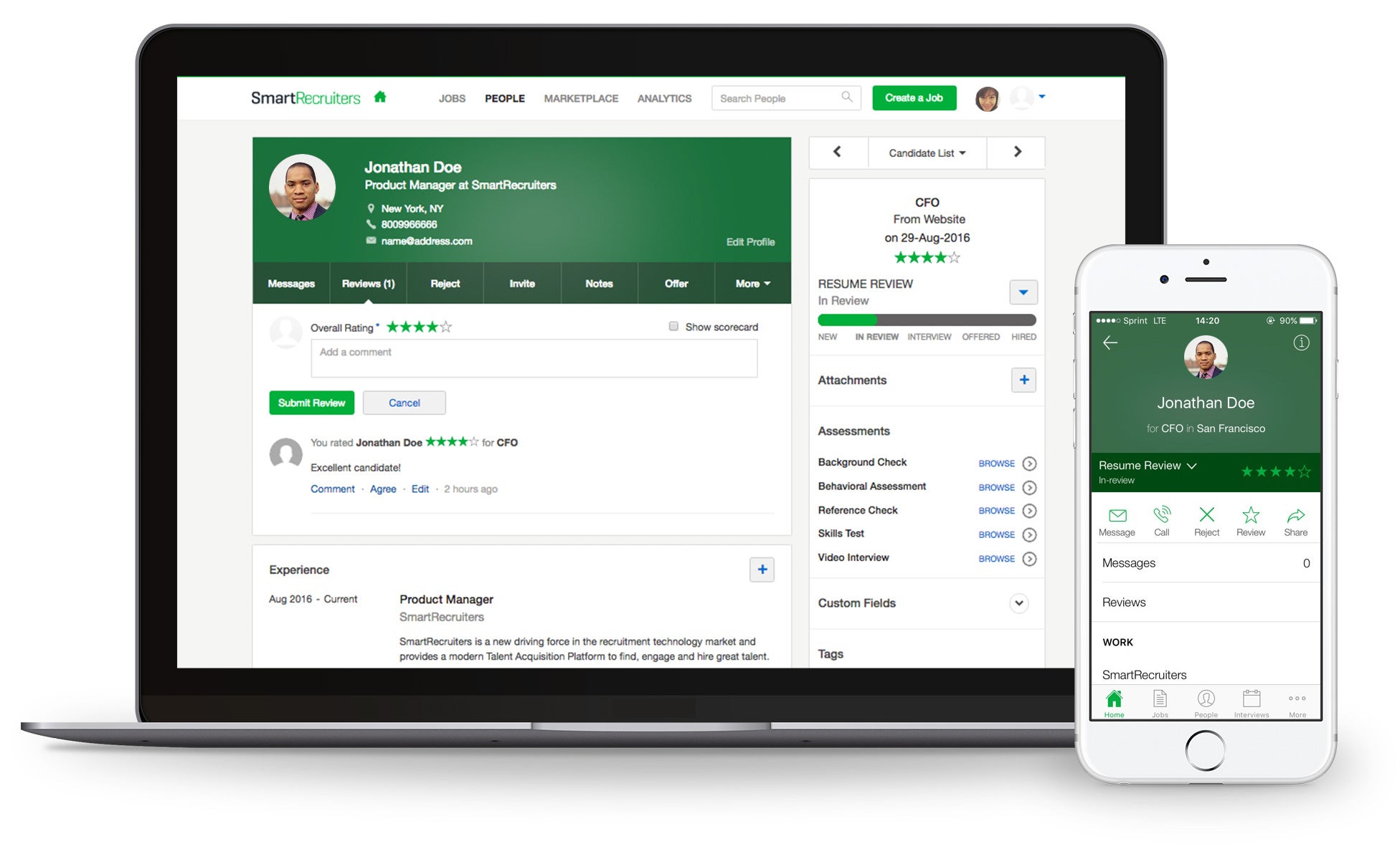 Screenshots & Videos Screenshot #0