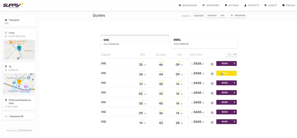 Screenshots & Videos Screenshot #0