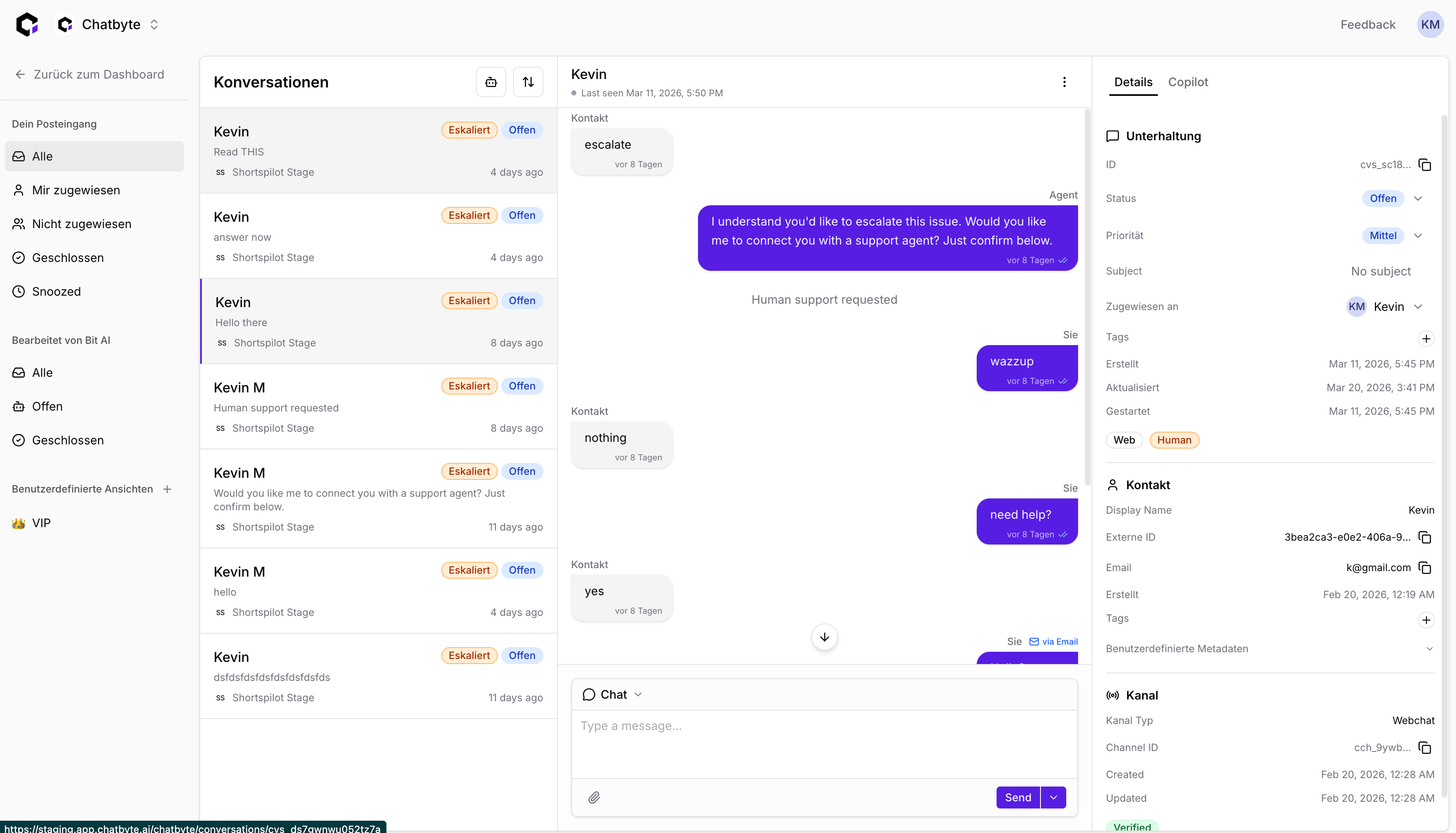 Screenshots & Videos Screenshot #3