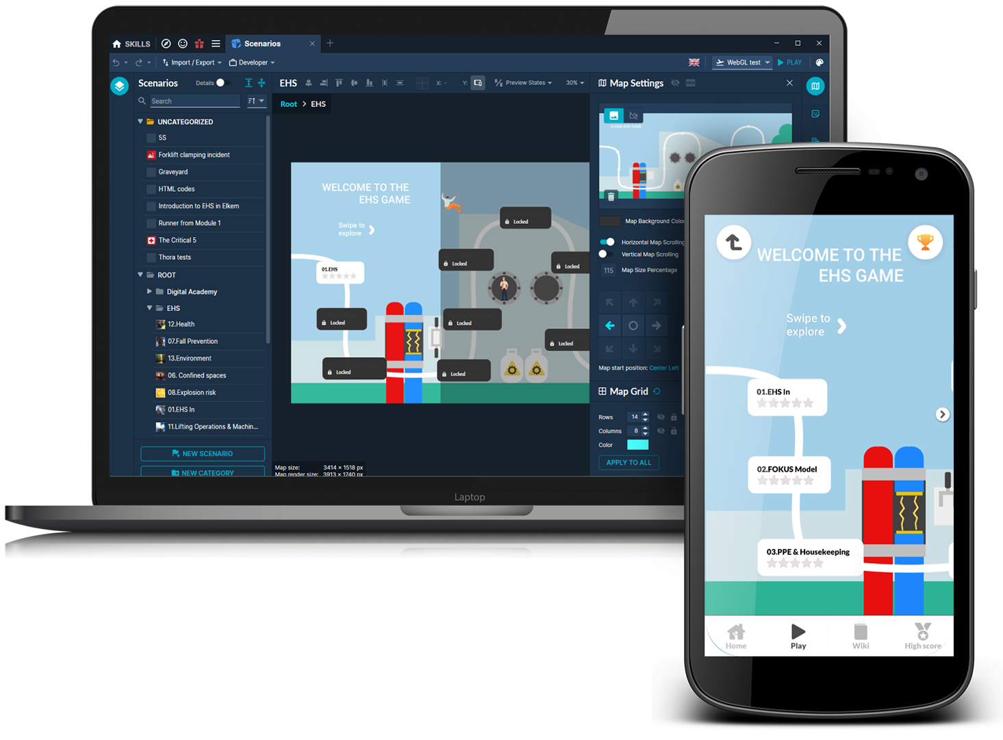 Screenshots & Videos Screenshot #3