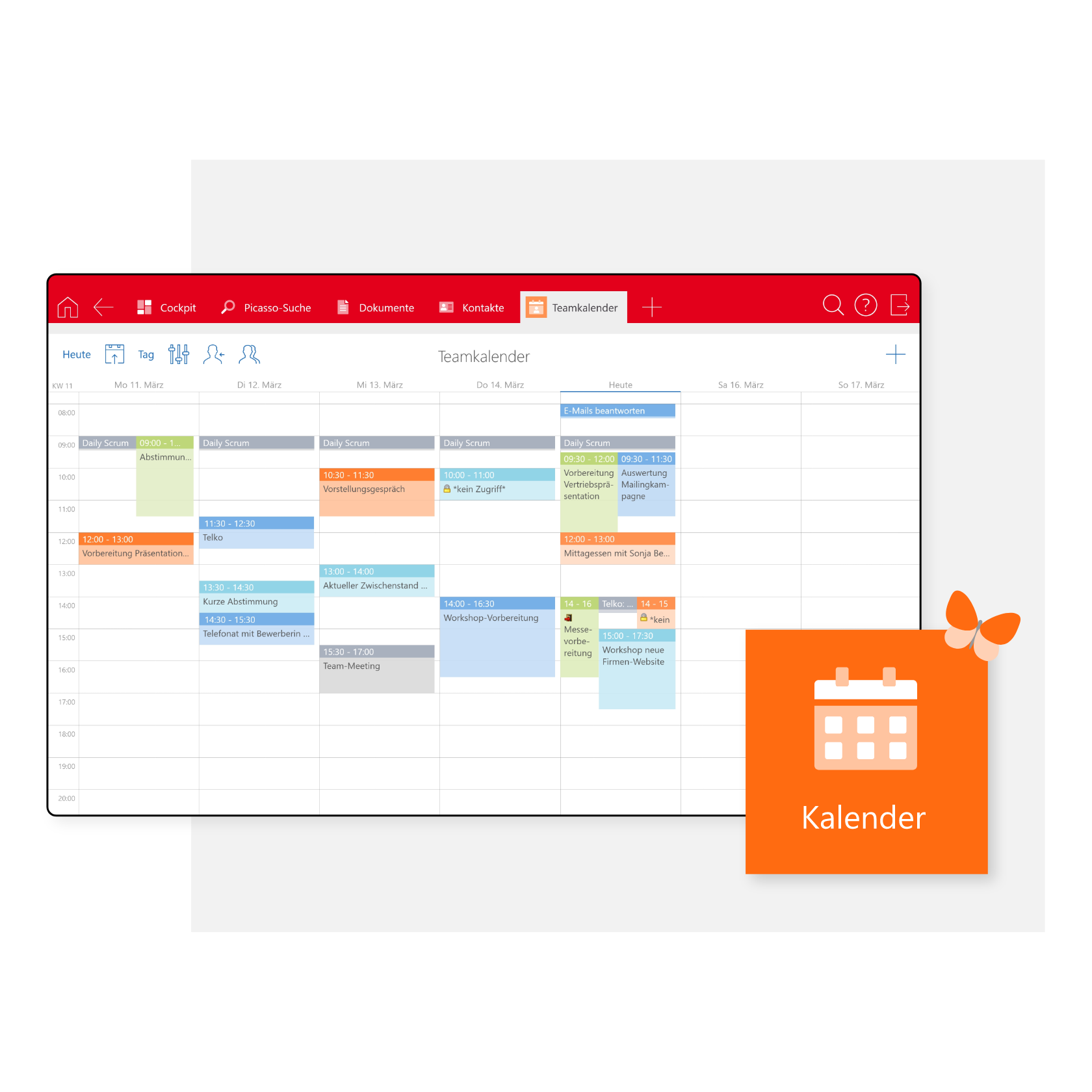 Screenshots & Videos Screenshot #1