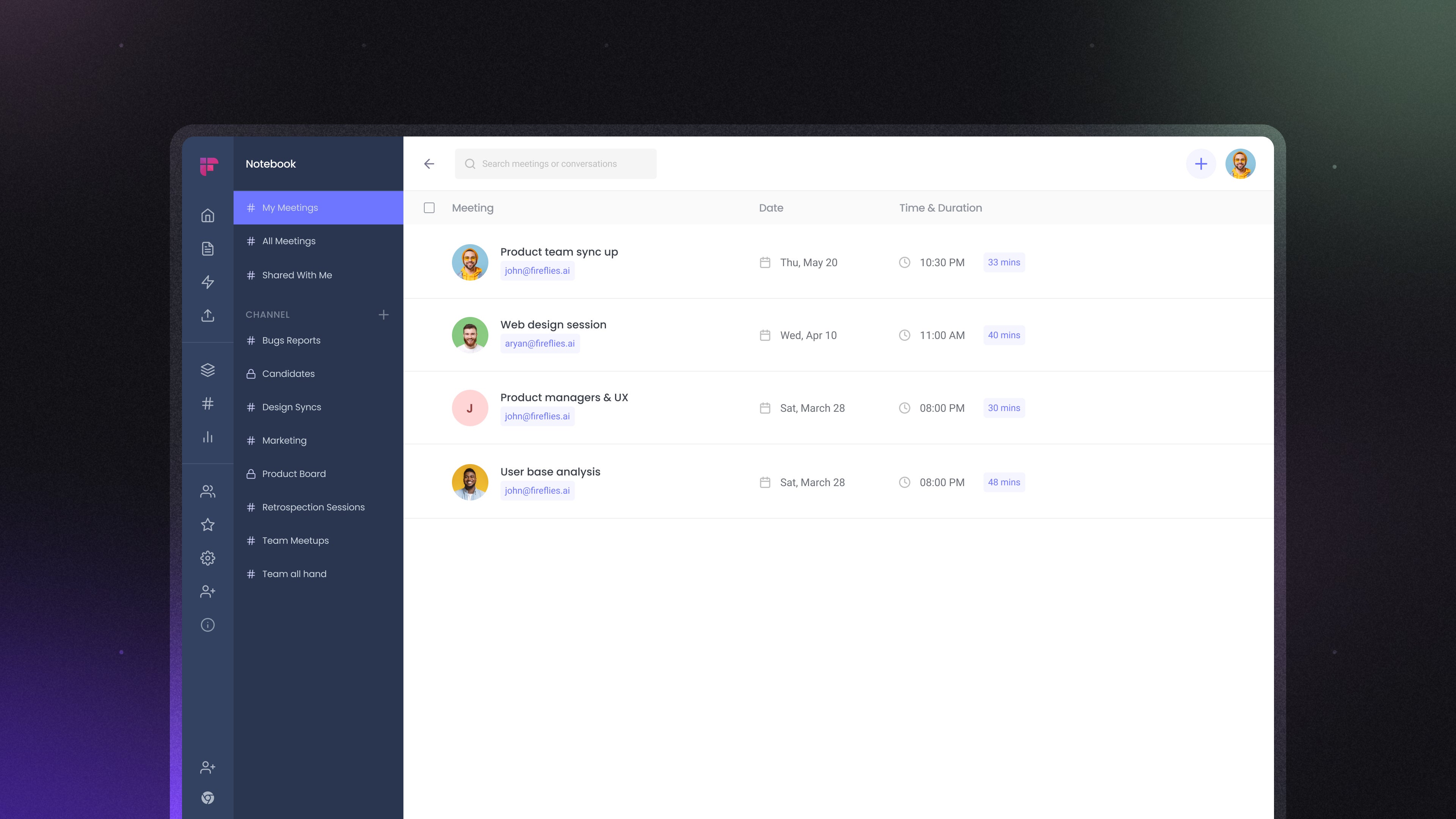 Screenshots & Videos Screenshot #3