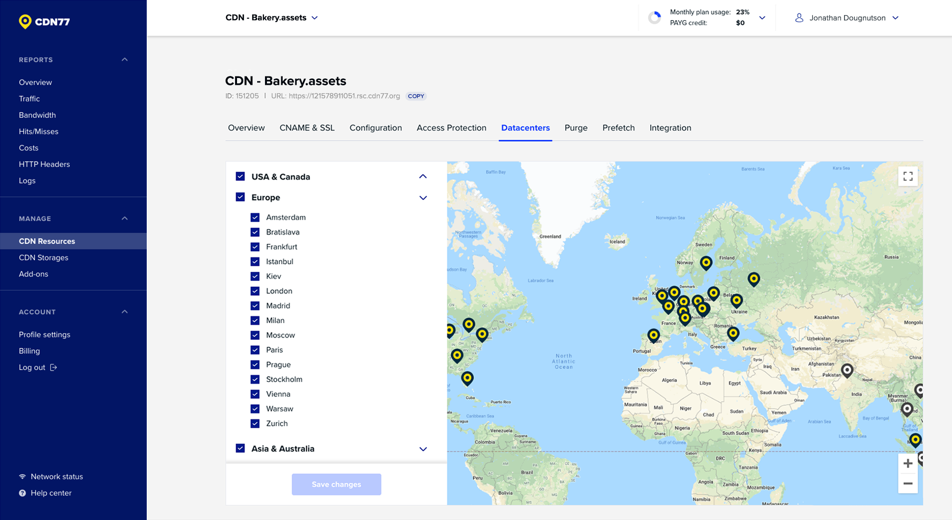 Screenshots & Videos Screenshot #2