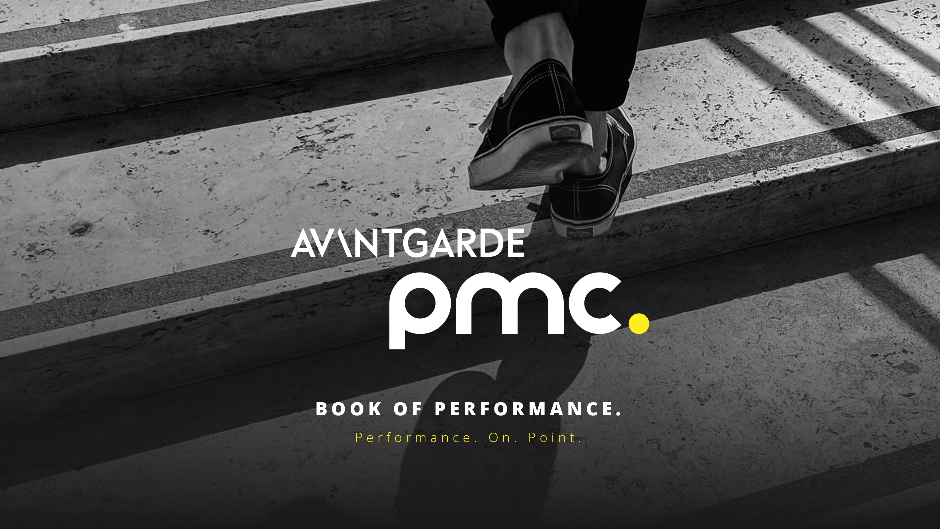AVANTGARDE PMC