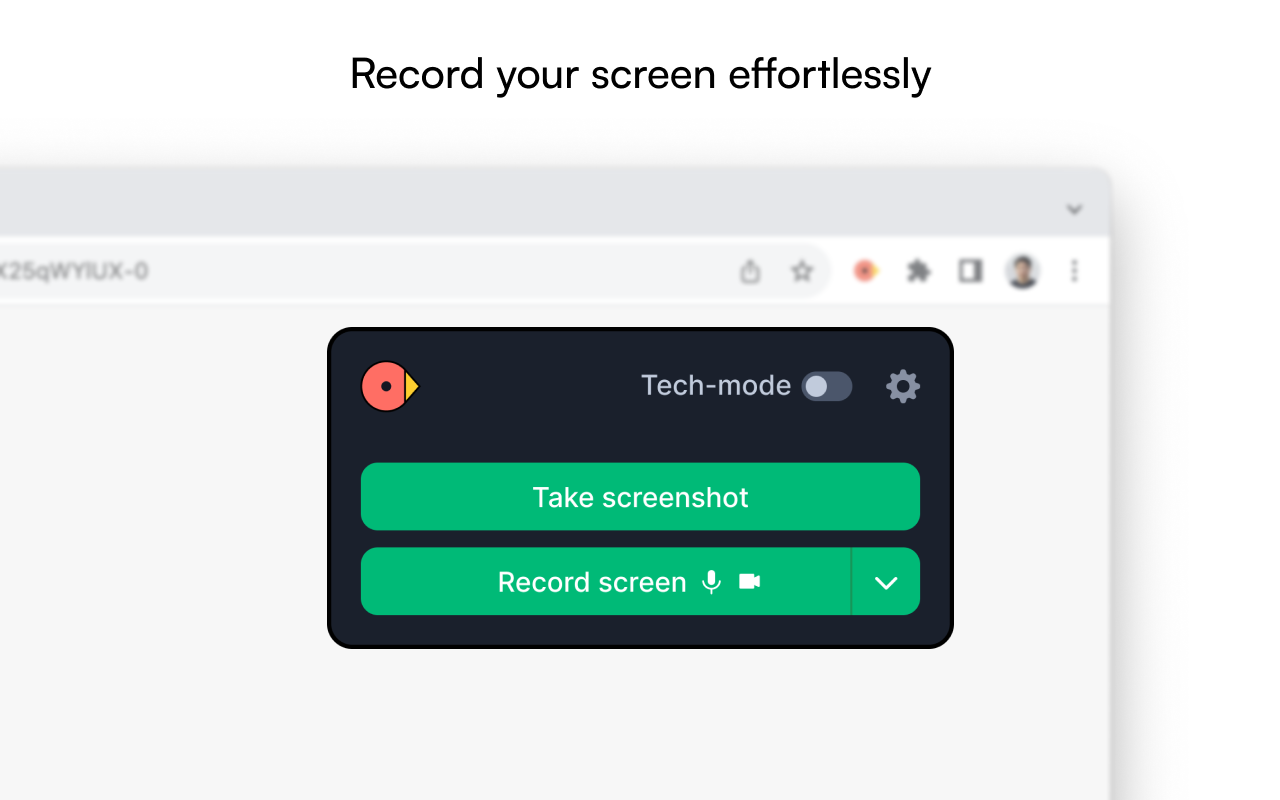 Screenshots & Videos Screenshot #0