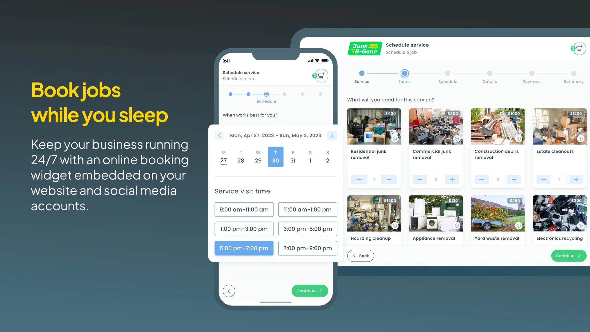 Screenshots & Videos Screenshot #4