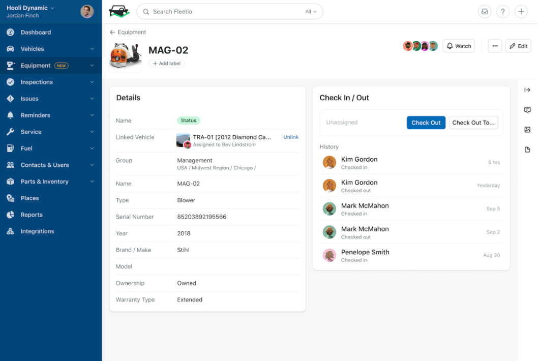 Screenshots & Videos Screenshot #5