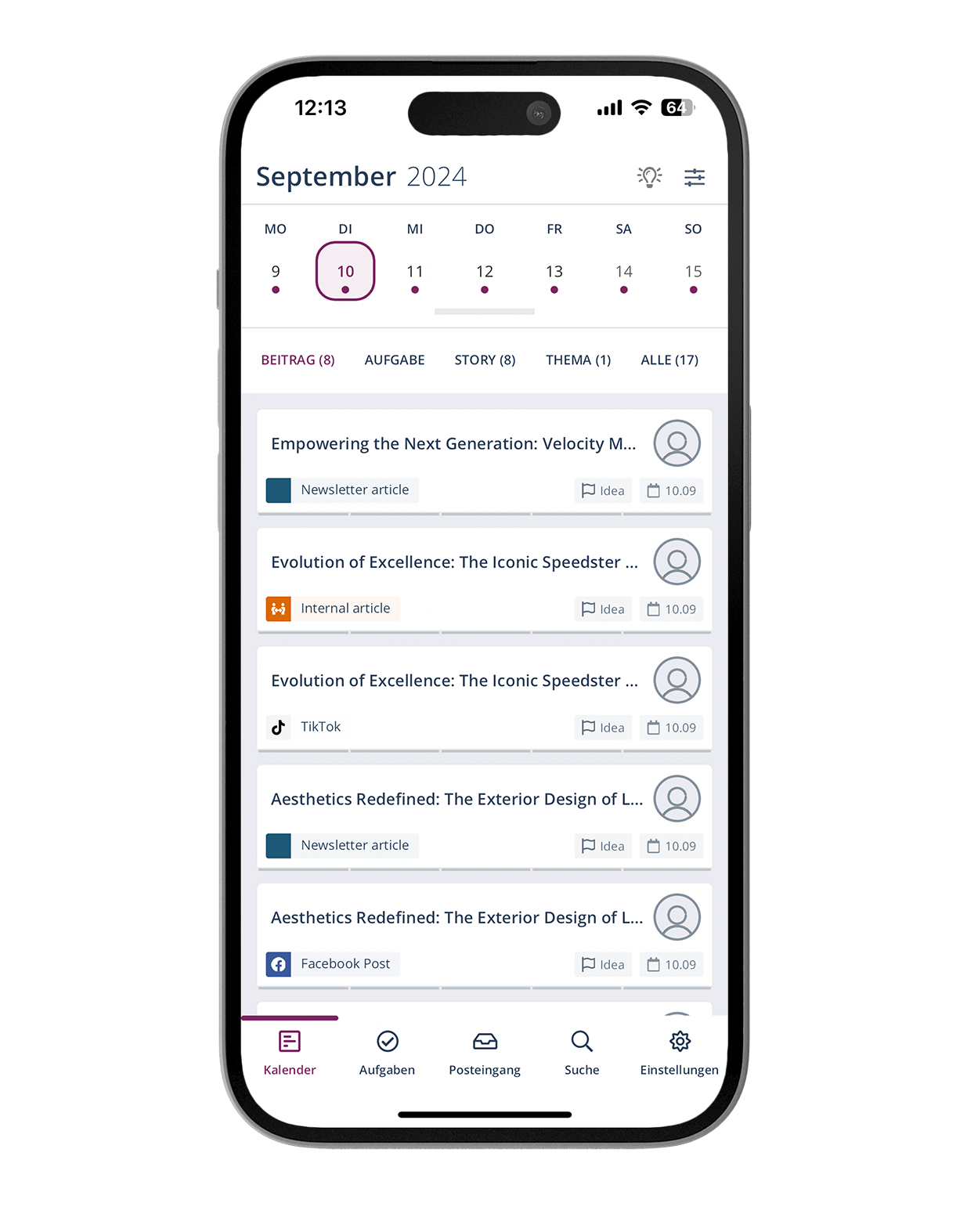 Screenshots & Videos Screenshot #5