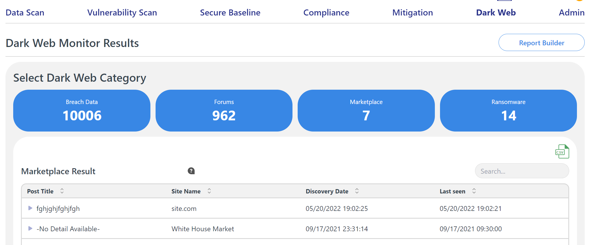 Screenshots & Videos Screenshot #3