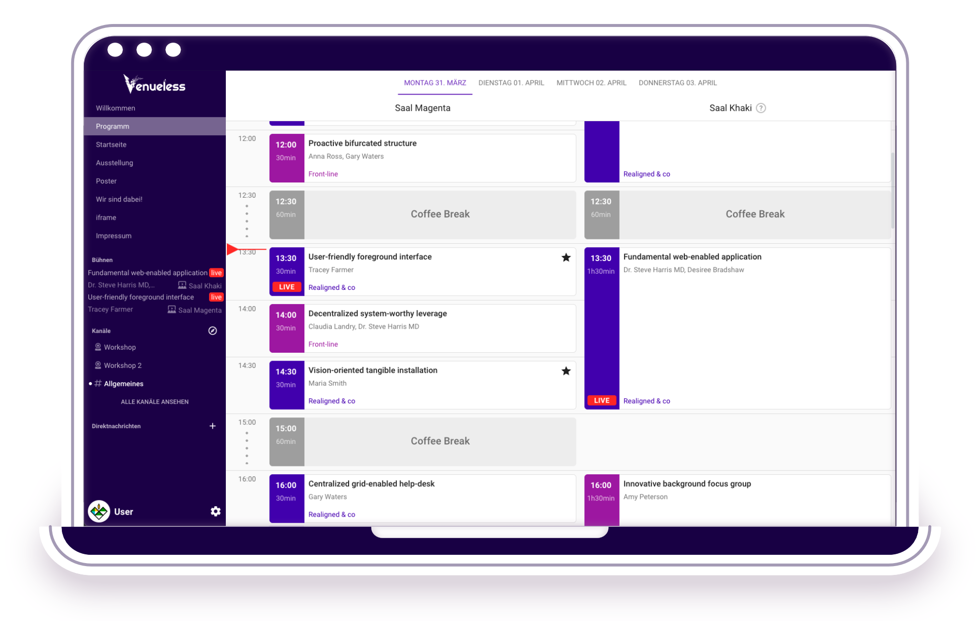 Screenshots & Videos Screenshot #4