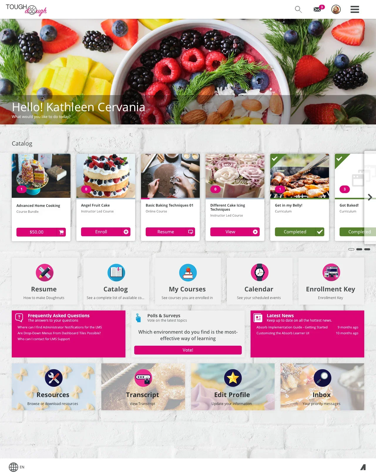 Screenshots & Videos Screenshot #0