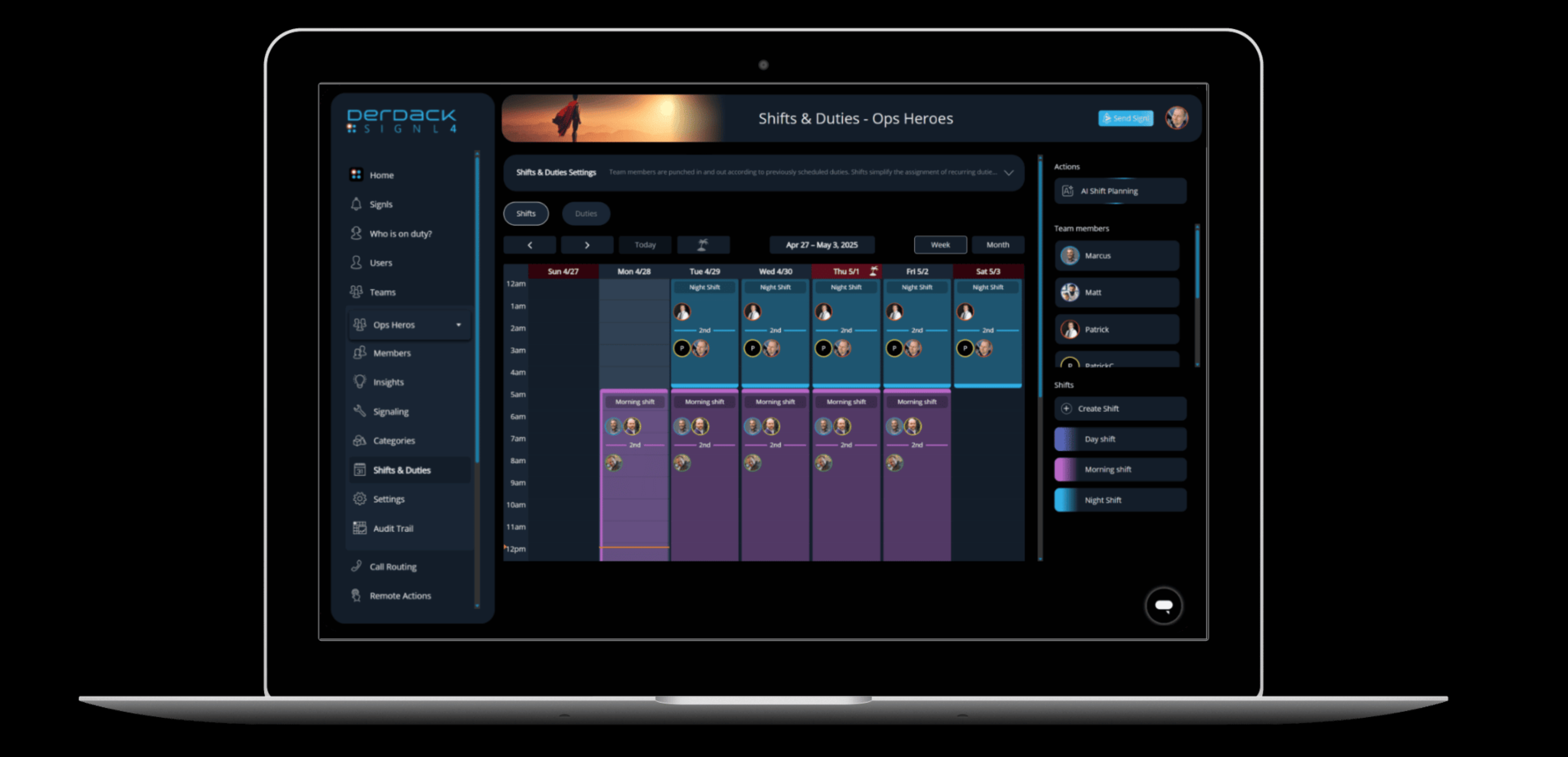 Screenshots & Videos Screenshot #4