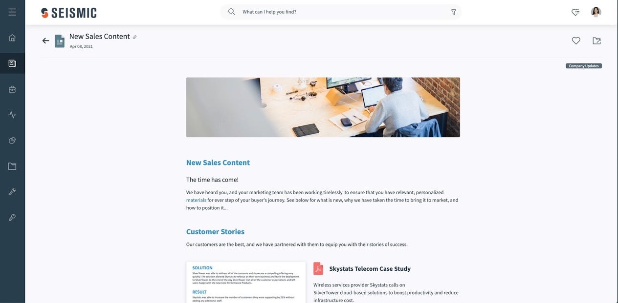 Screenshots & Videos Screenshot #1