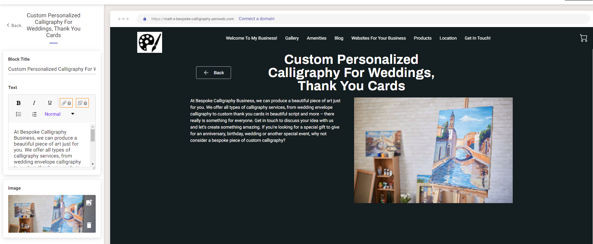 Screenshots & Videos Screenshot #3