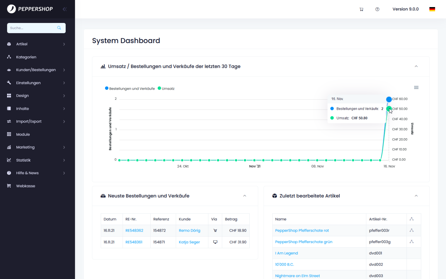 Screenshots & Videos Screenshot #3