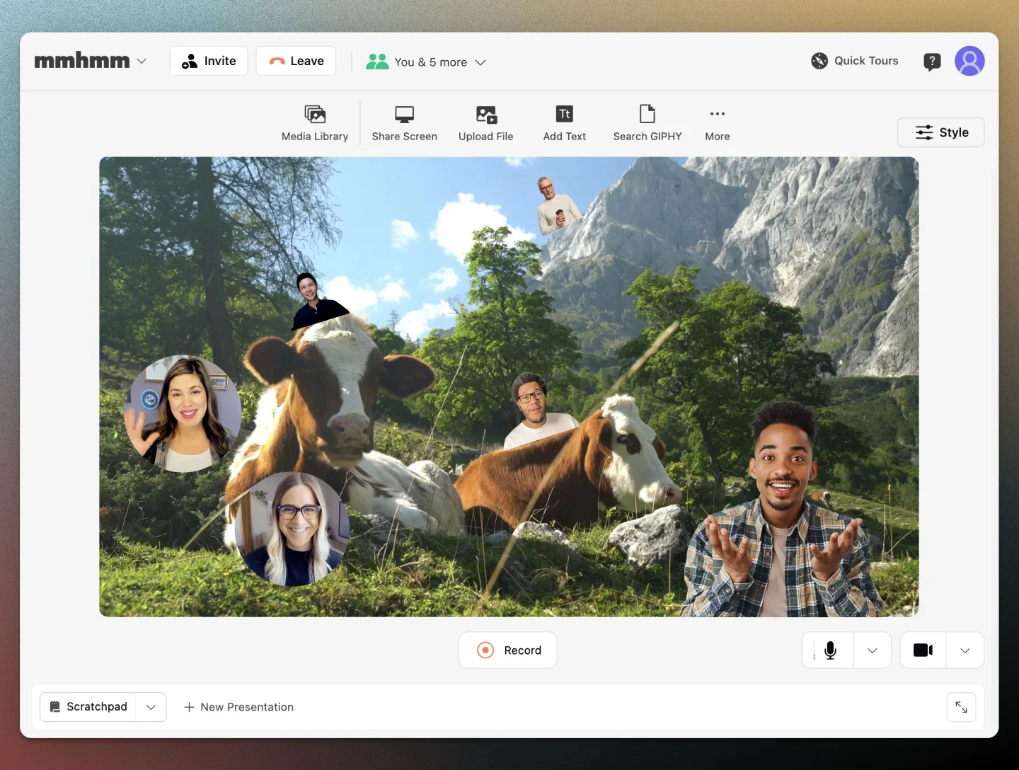 Screenshots & Videos Screenshot #1