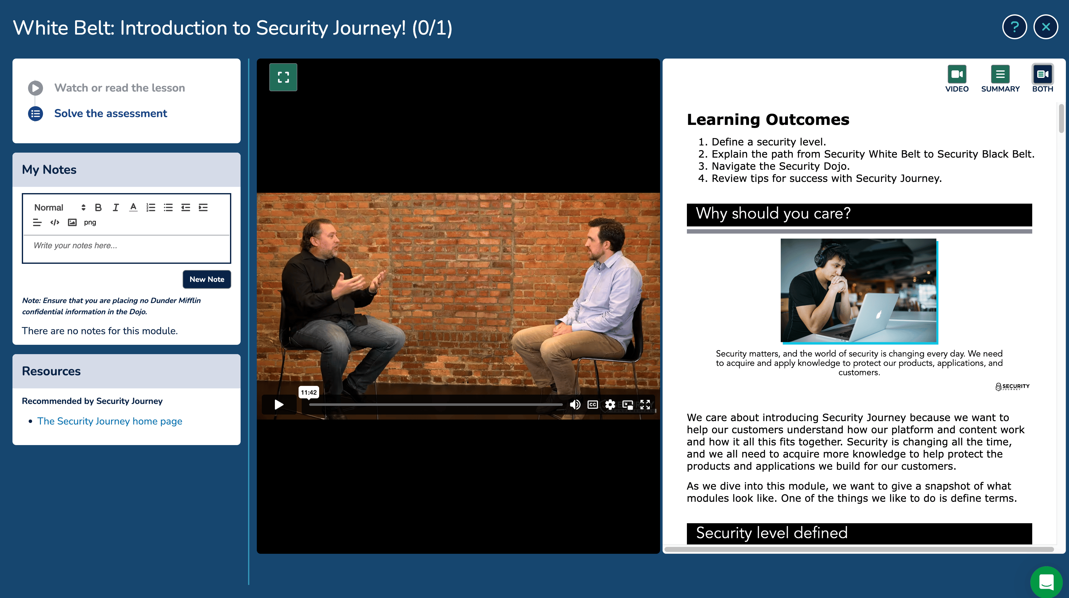Screenshots & Videos Screenshot #1