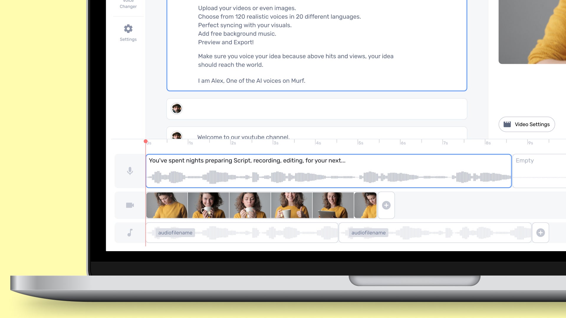 Screenshots & Videos Screenshot #3