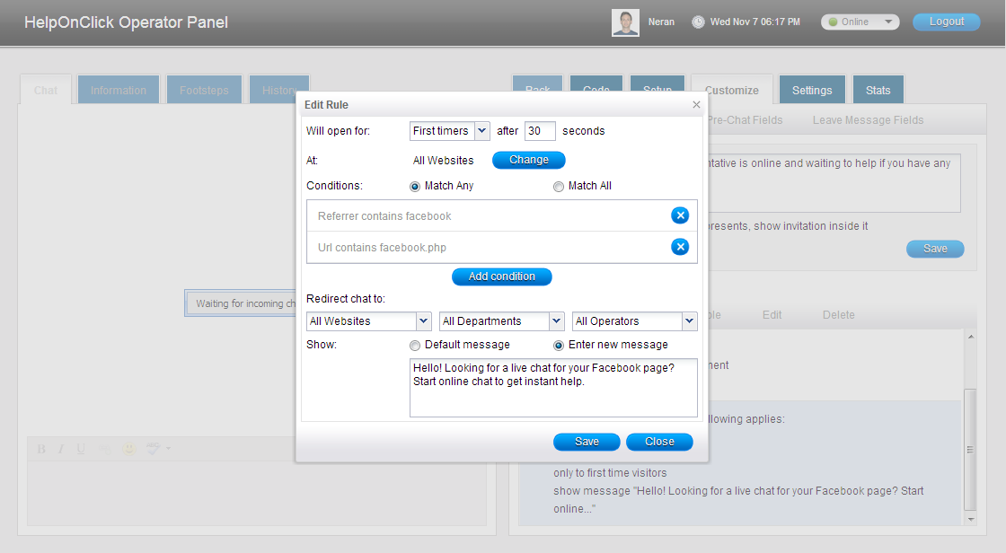 Screenshots & Videos Screenshot #0