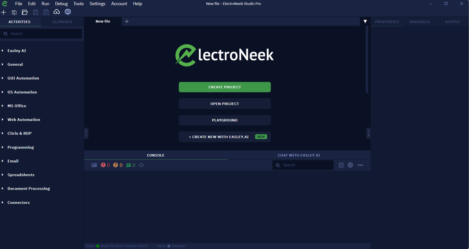 Screenshots & Videos Screenshot #0