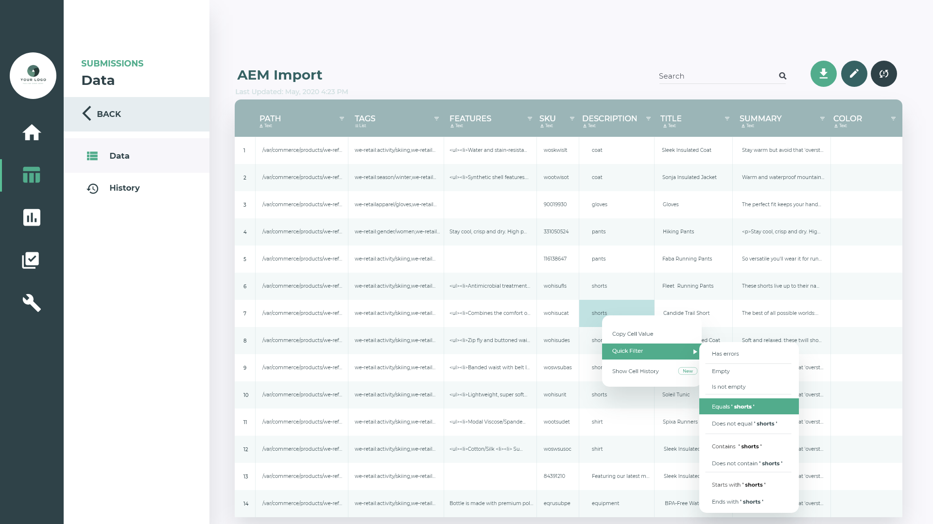 Screenshots & Videos Screenshot #2