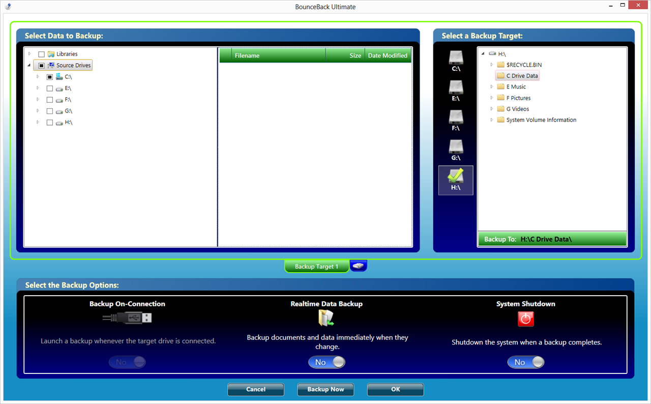 Screenshots & Videos Screenshot #1