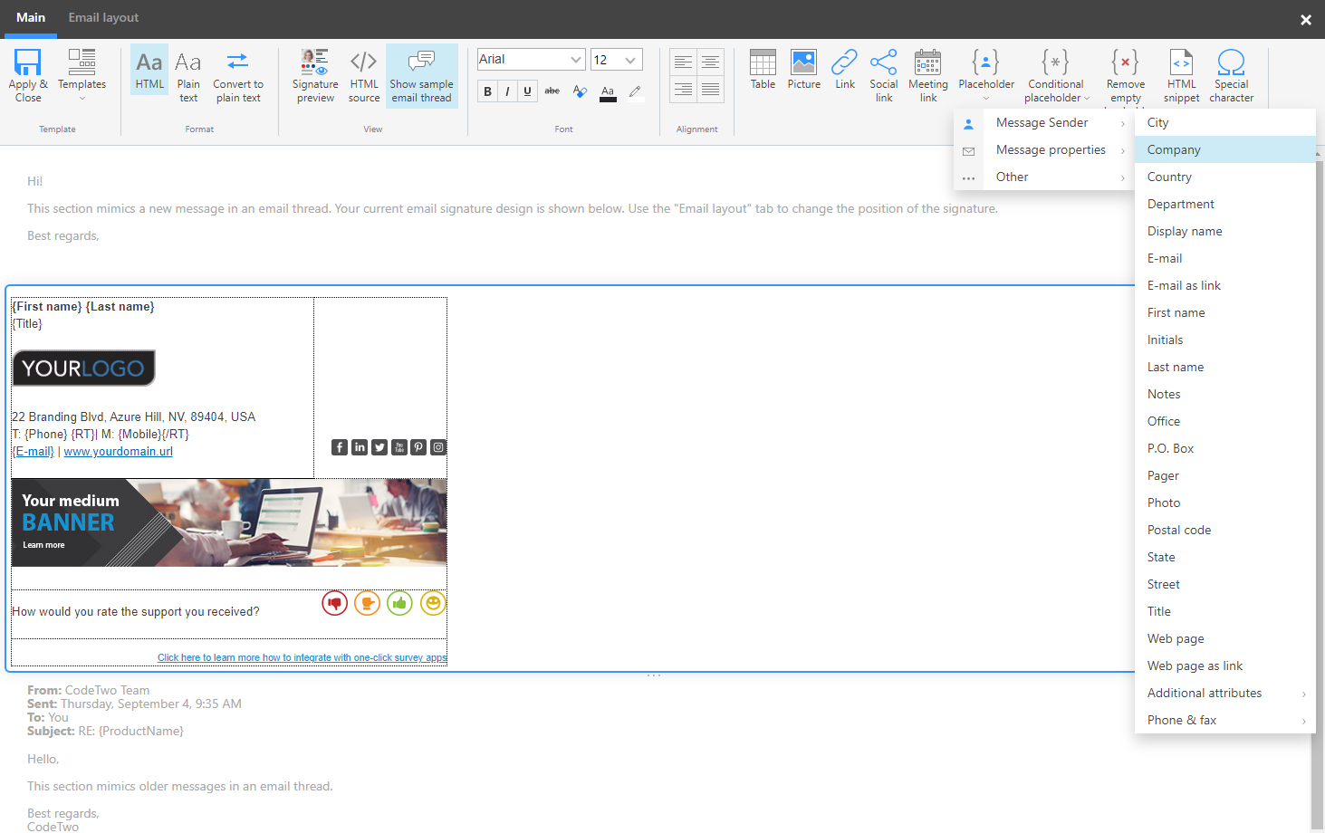 Screenshots & Videos Screenshot #0