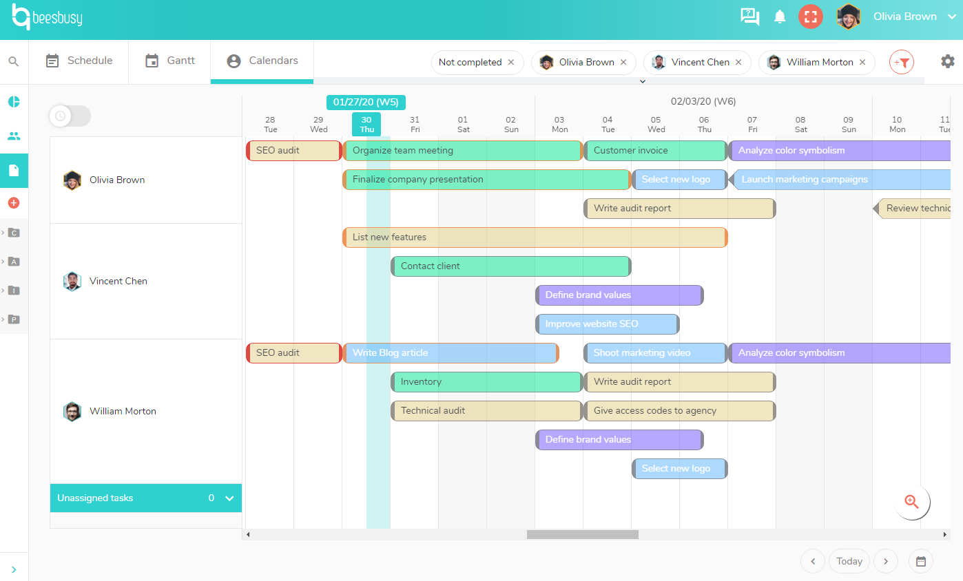 Screenshots & Videos Screenshot #1