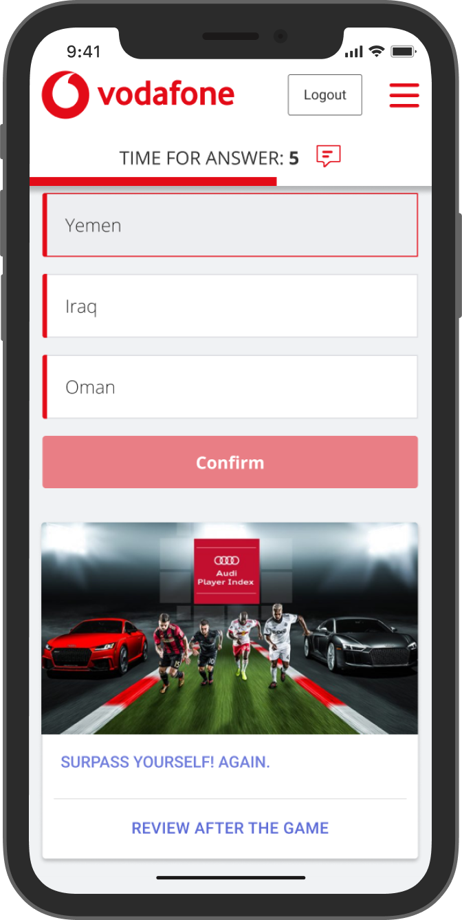 Screenshots & Videos Screenshot #1