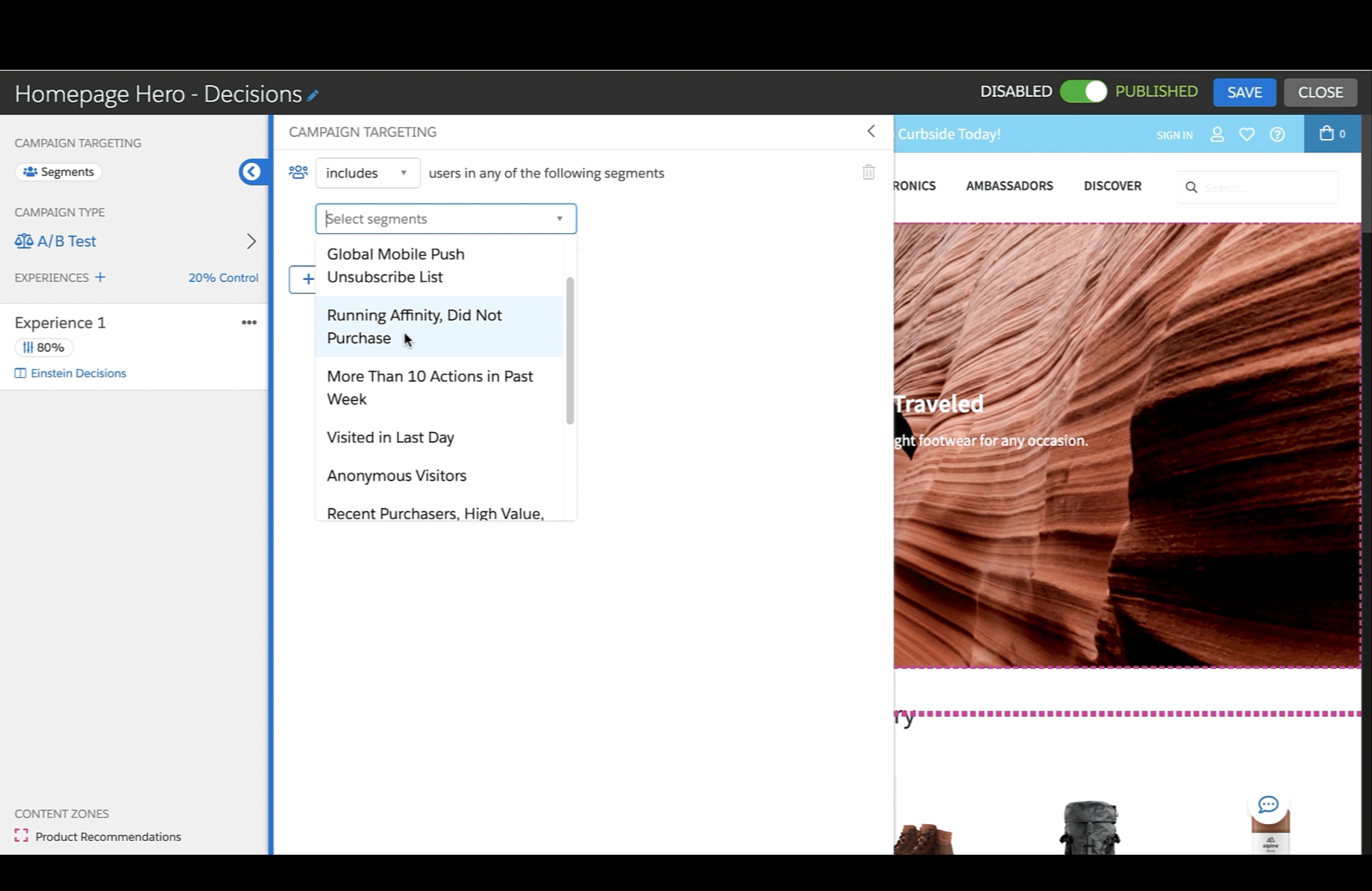 Screenshots & Videos Screenshot #1