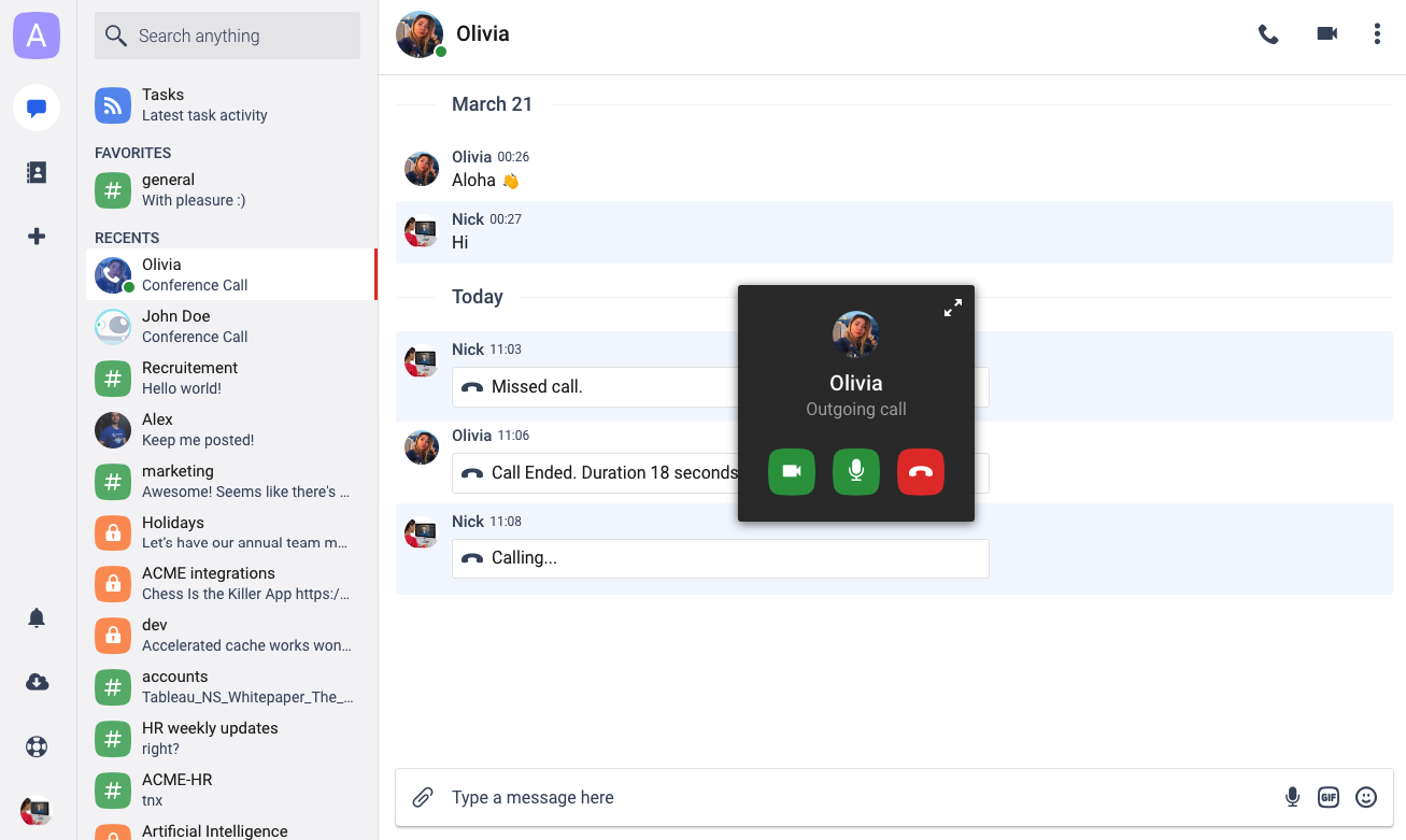 Screenshots & Videos Screenshot #5