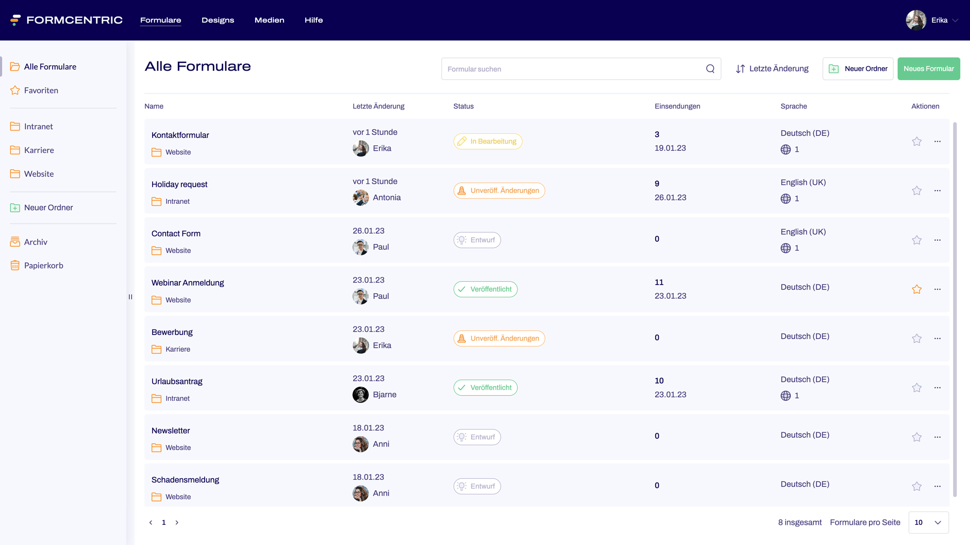 Screenshots & Videos Screenshot #2