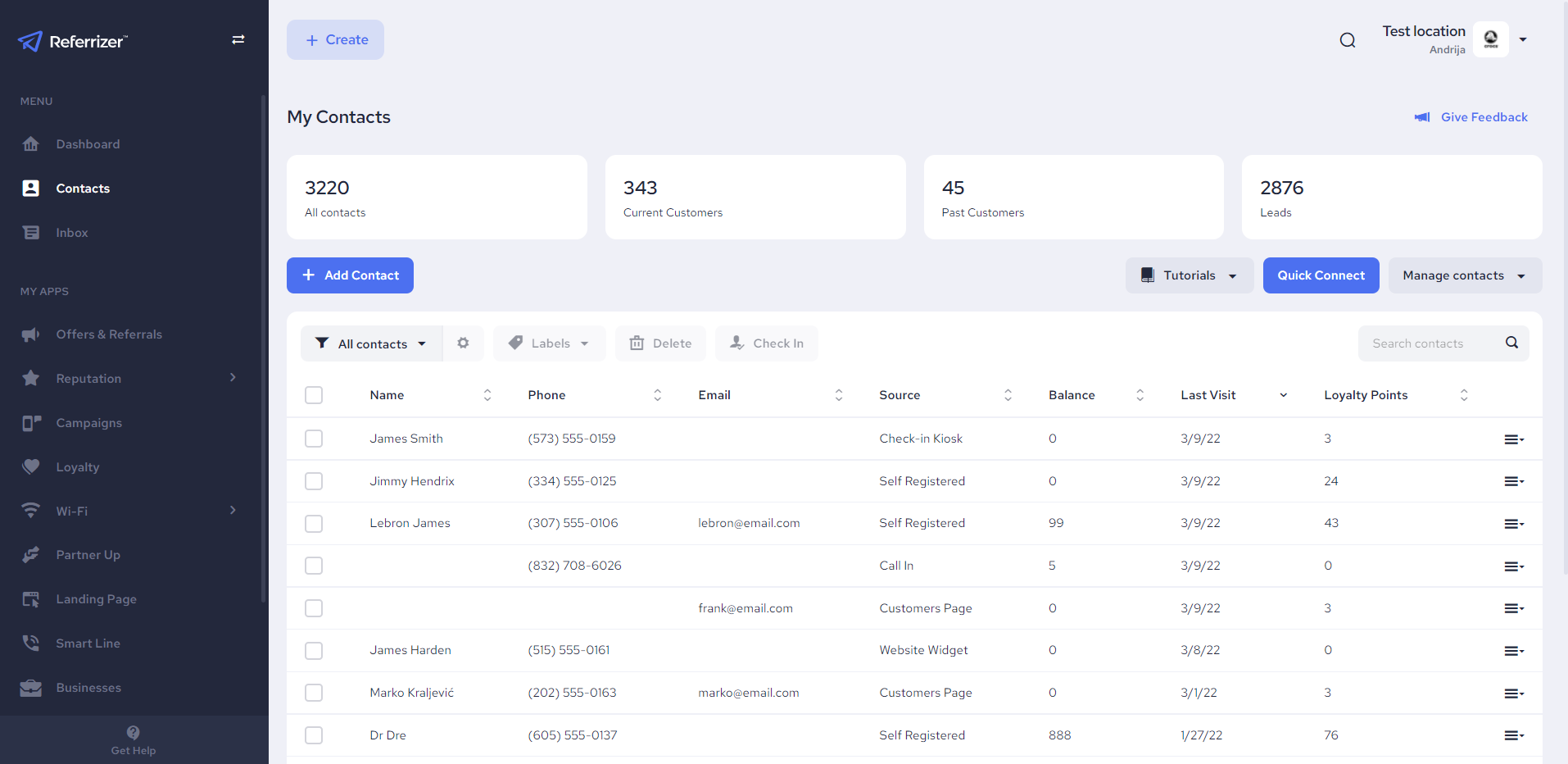 Screenshots & Videos Screenshot #0