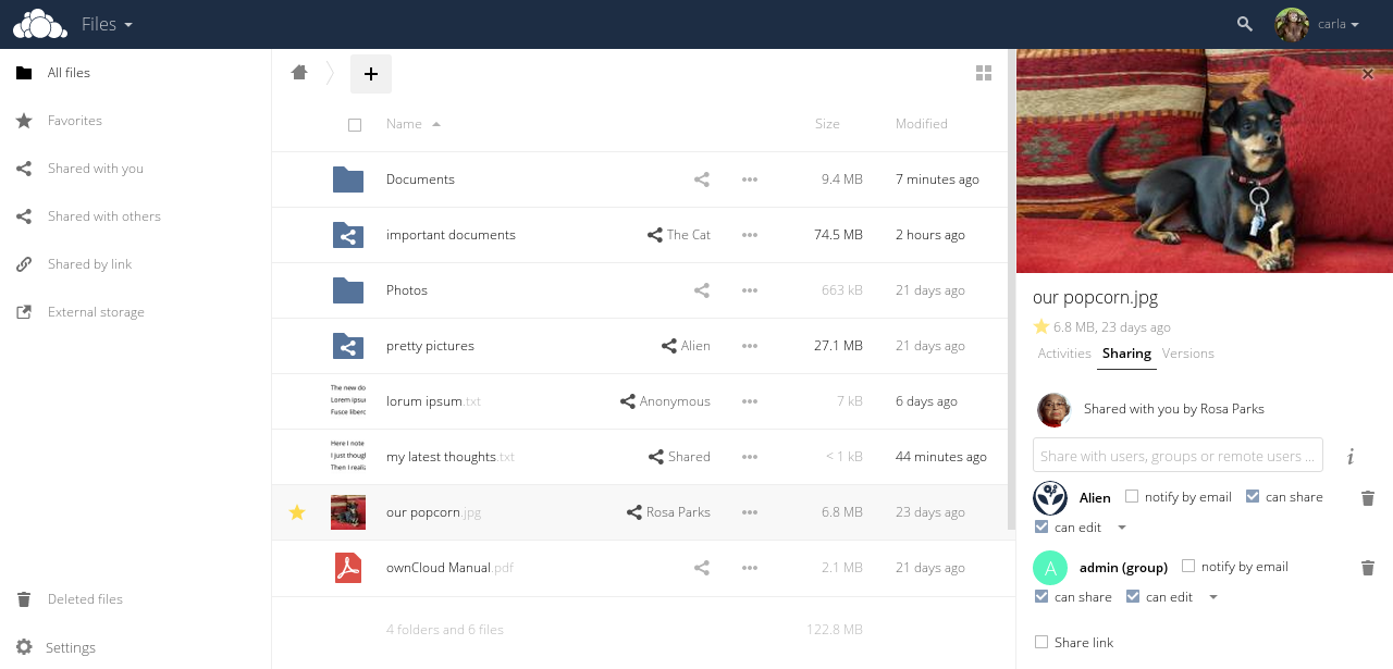 Screenshots & Videos Screenshot #1