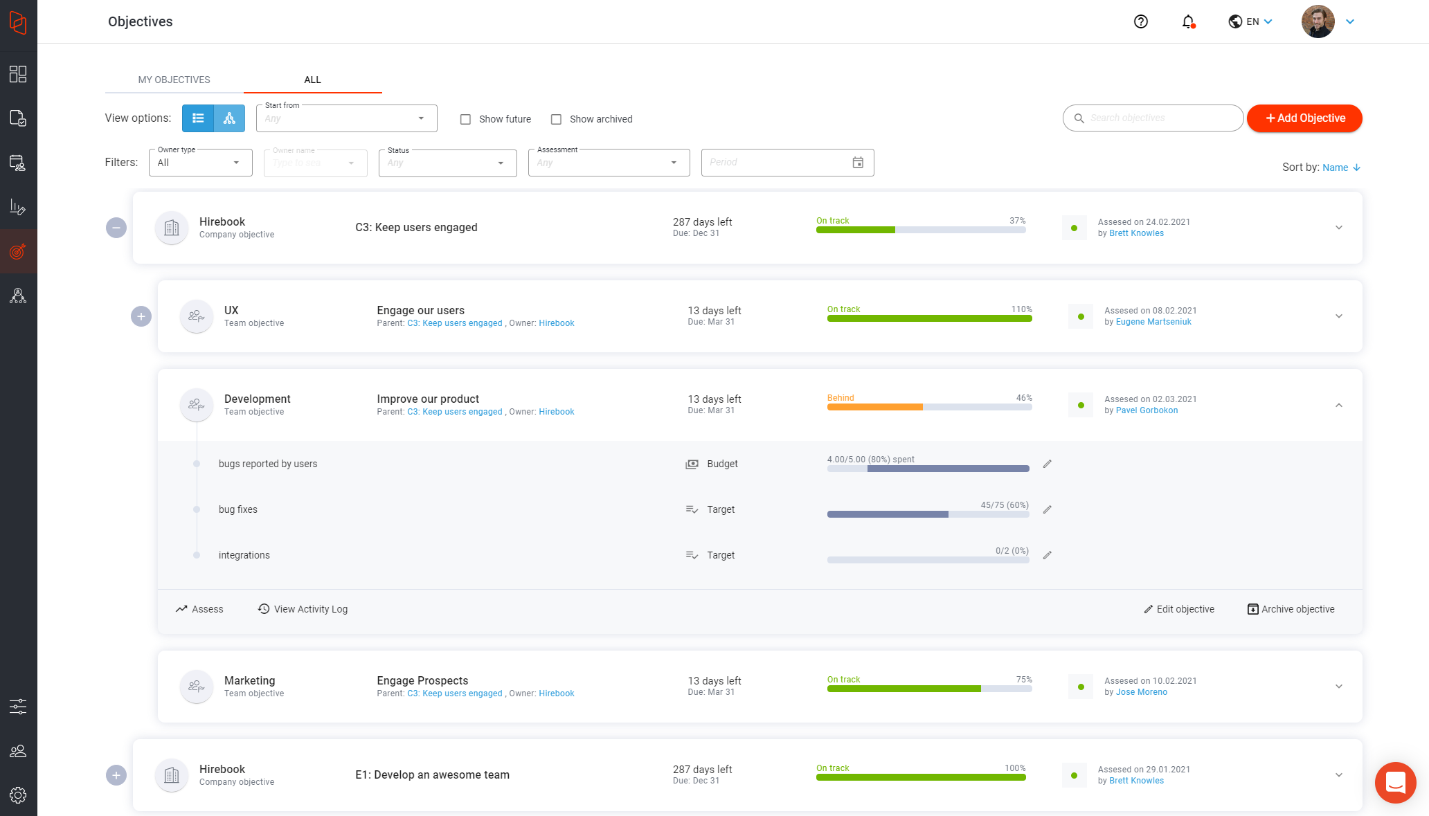 Screenshots & Videos Screenshot #1