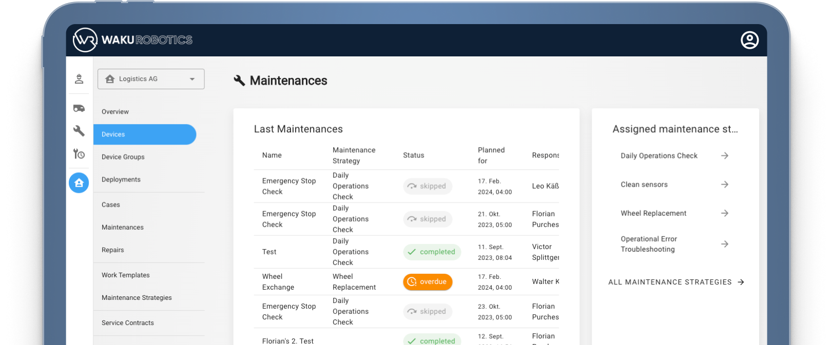 Screenshots & Videos Screenshot #3