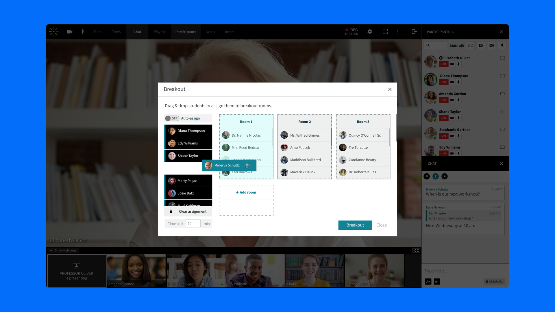 Screenshots & Videos Screenshot #3