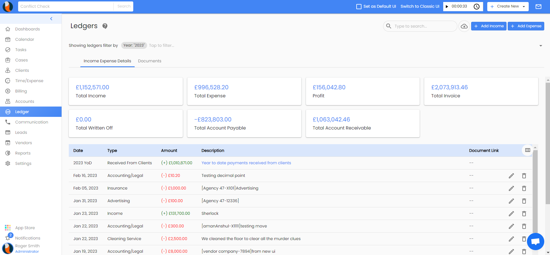 Screenshots & Videos Screenshot #5