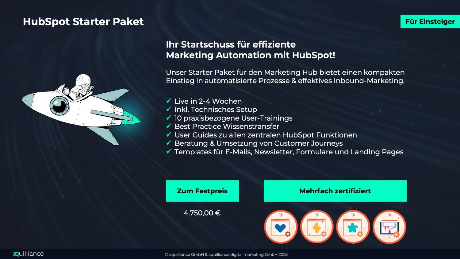 aquilliance Projects & Portfolio Screenshot #5