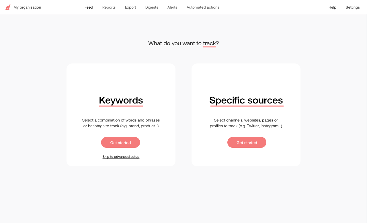 Screenshots & Videos Screenshot #1